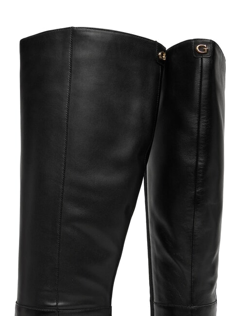 GRESSA 8.9 BLACK - Pantofi femei