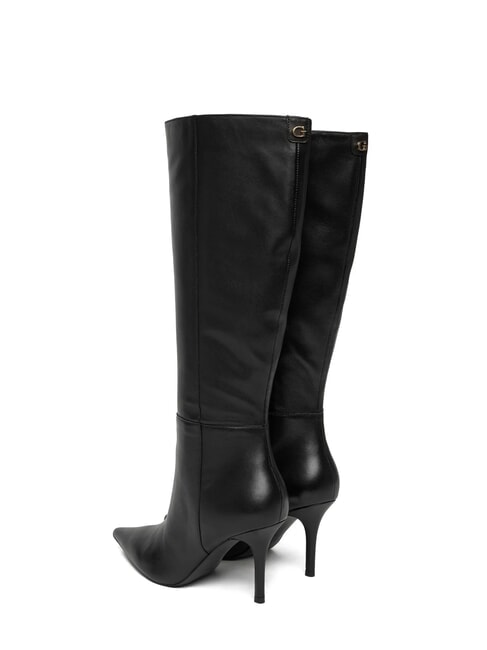 GRESSA 8.9 BLACK - Pantofi femei