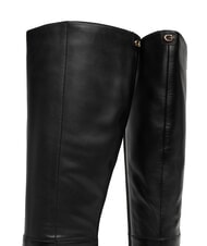 GUESS GRESSA 8.9 BLACK - Pantofi femei - 4