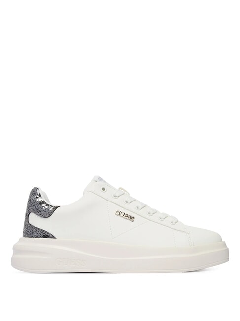 ELBINA10 5 ALB / DA - Pantofi femei