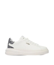 GUESS ELBINA10 5 ALB / DA - Pantofi femei - 2