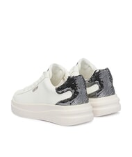 GUESS ELBINA10 5 ALB / DA - Pantofi femei - 3