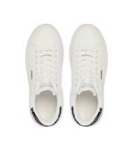 GUESS ELBINA10 5 ALB / DA - Pantofi femei - 4