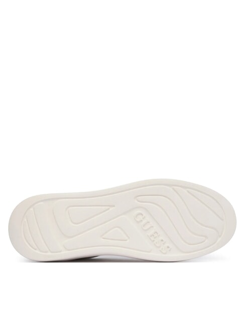 ELBINA10 5 ALB / DA - Pantofi femei