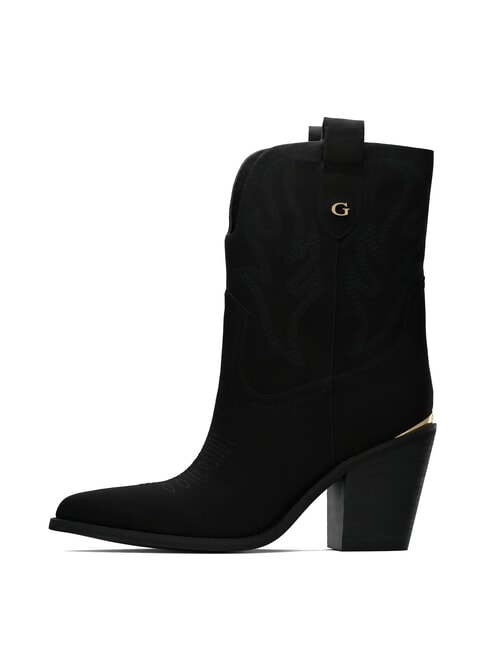 SALEEM 8 BLACK - Pantofi femei