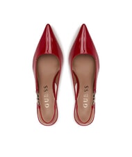 GUESS NASSHA5 8,5 RED - Pantofi femei - 4