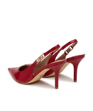 GUESS NASSHA5 8,5 RED - Pantofi femei - 3