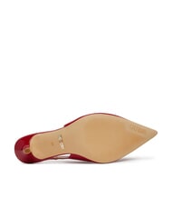 GUESS NASSHA5 8,5 RED - Pantofi femei - 5