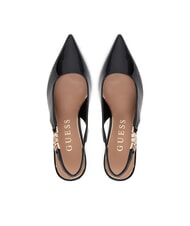 GUESS NASSHA5 8,5 BLACK - Pantofi femei - 4