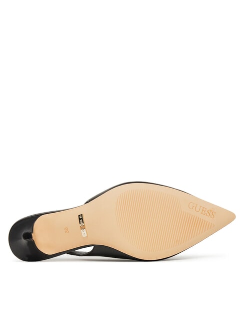 NASSHA 4 8,5 BLACK - Pantofi femei