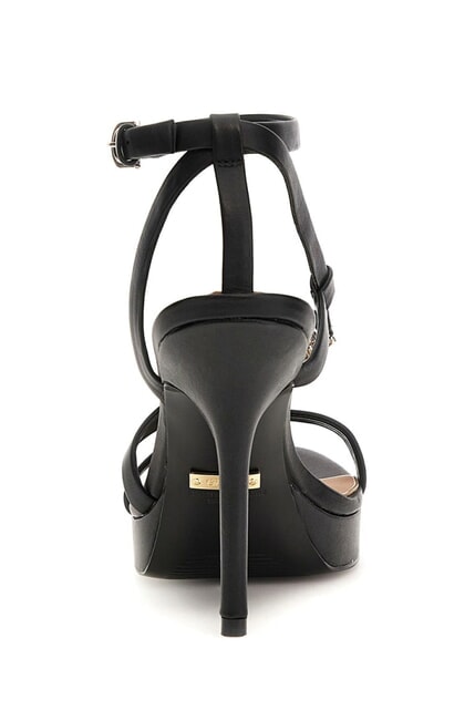 LADONA 10 BLACK - Pantofi femei