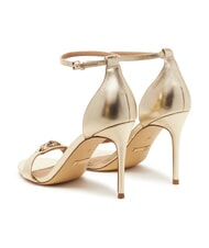 GUESS KABRINA 10 platină - Pantofi femei - 3