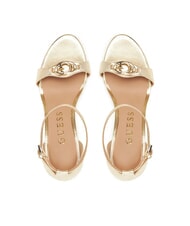 GUESS KABRINA 10 platină - Pantofi femei - 4