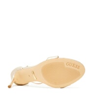GUESS KABRINA 10 platină - Pantofi femei - 5