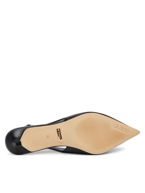 JESSAH 4 BLACK - Pantofi femei