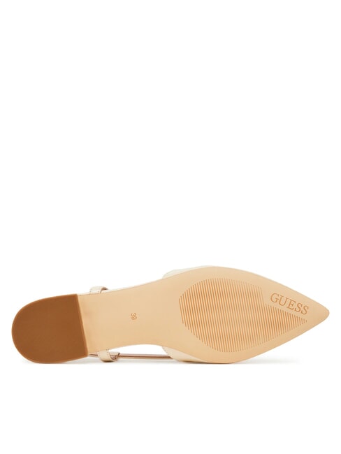 FRANIE2 1.7 fildeș - Pantofi femei