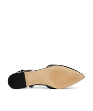 GUESS FRANIE 1.7 BLACK - Pantofi femei - 5