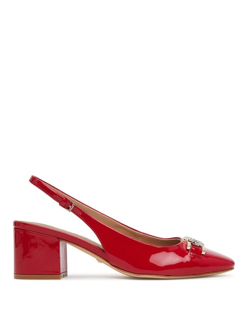 CALIDE2 6,5 RED - Pantofi femei