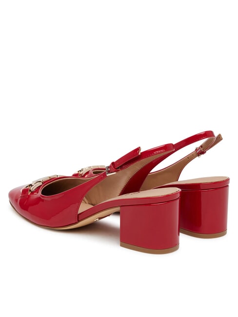 CALIDE2 6,5 RED - Pantofi femei