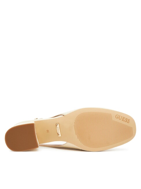 CALIDE2 6,5 fildeș - Pantofi femei