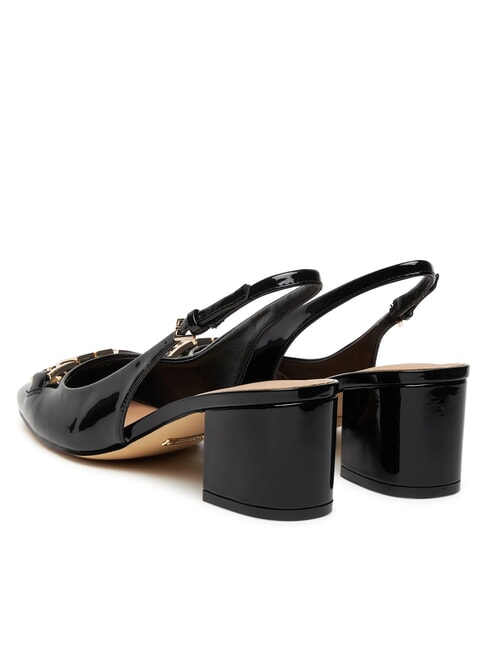 CALIDE2 6,5 BLACK - Pantofi femei