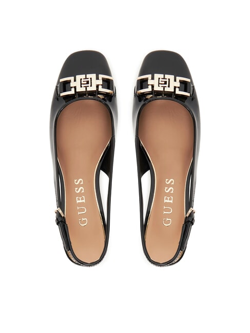 CALIDE2 6,5 BLACK - Pantofi femei