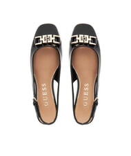 GUESS CALIDE2 6,5 BLACK - Pantofi femei - 4