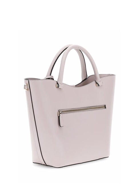 JANE Geantă tote cu curea de umăr lotus - Genți femei