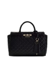 GUESS IDRA Geantă matlasată cu curea de umăr - Genți femei