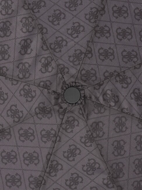 REGULAR Umbrelă medie cu deschidere automată geanta viking mare roo coalog - Umbrele