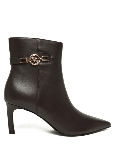 PAISLIE 6.7 maro - Pantofi femei