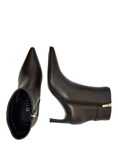 PAISLIE 6.7 maro - Pantofi femei