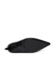 GUESS PAISLIE 6.7 BLACK - Pantofi femei - 5