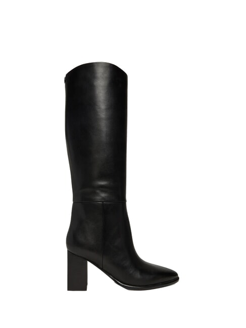 PERINNA 7.9 BLACK - Pantofi femei