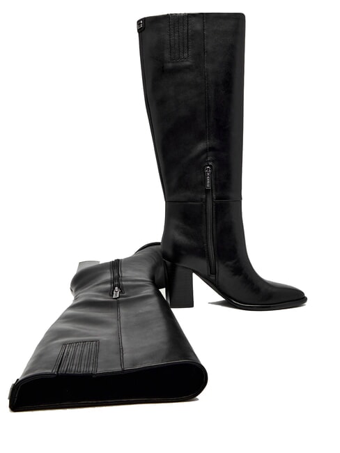 PERINNA 7.9 BLACK - Pantofi femei