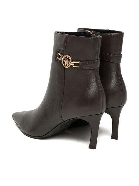 PAISLIE 6.7 maro - Pantofi femei