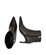 GUESS PAISLIE 6.7 maro - Pantofi femei - 4