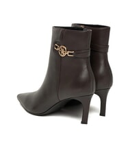 GUESS PAISLIE 6.7 maro - Pantofi femei - 3