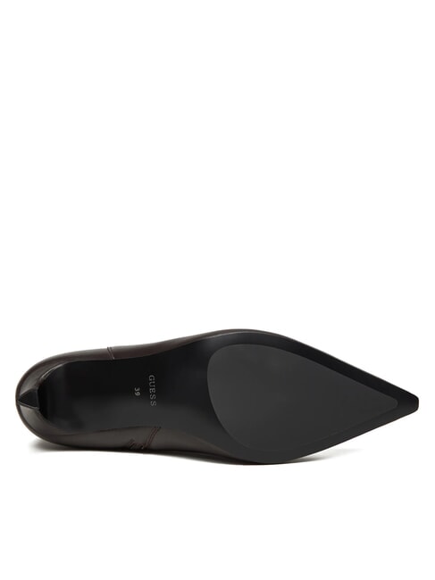 PAISLIE 6.7 maro - Pantofi femei