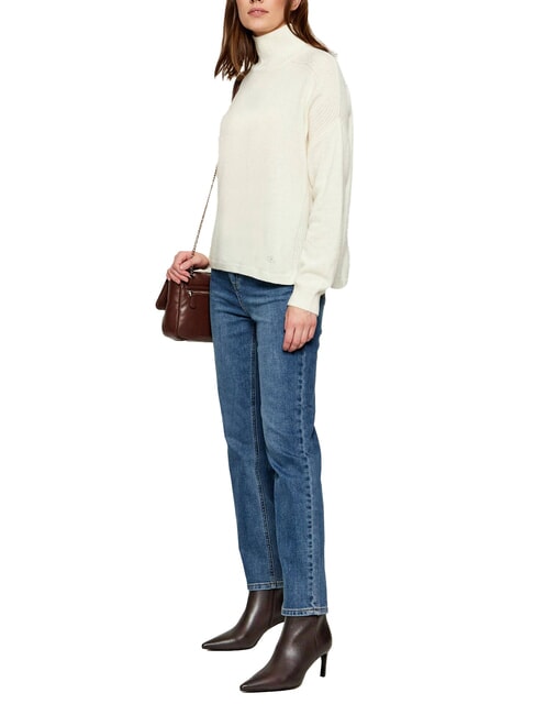 PAISLIE 6.7 maro - Pantofi femei