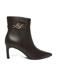 GUESS PAISLIE 6.7 maro - Pantofi femei - 2