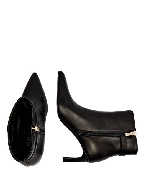 PAISLIE 6.7 BLACK - Pantofi femei