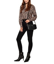 GUESS PAISLIE 6.7 BLACK - Pantofi femei - 6