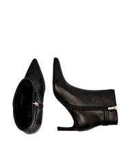 GUESS PAISLIE 6.7 BLACK - Pantofi femei - 4