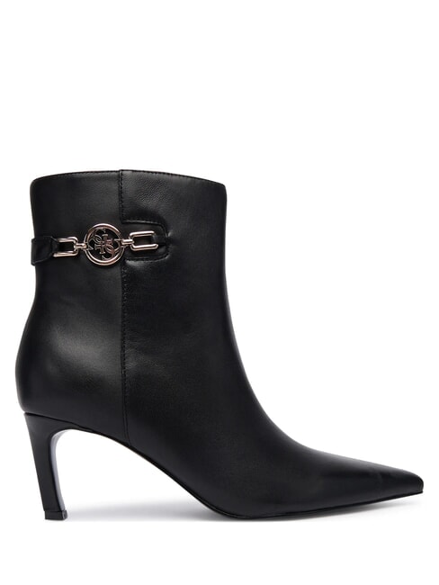 PAISLIE 6.7 BLACK - Pantofi femei