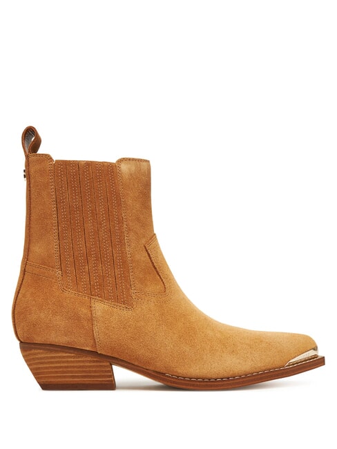 LANNA2 3.5 bronza - Pantofi femei