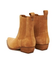 GUESS LANNA2 3.5 bronza - Pantofi femei - 3