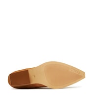 GUESS LANNA2 3.5 bronza - Pantofi femei - 4