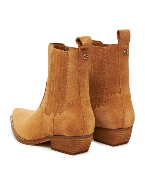 LANNA2 3.5 bronza - Pantofi femei