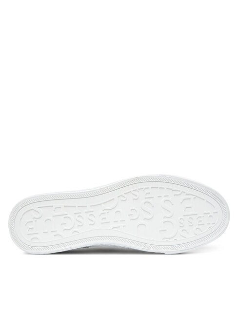 JLOVE Adidași strălucitori BLACK - Pantofi femei